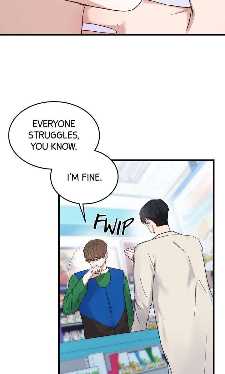 Read Sweet Shot chapter 3 image 91 on Lezhin