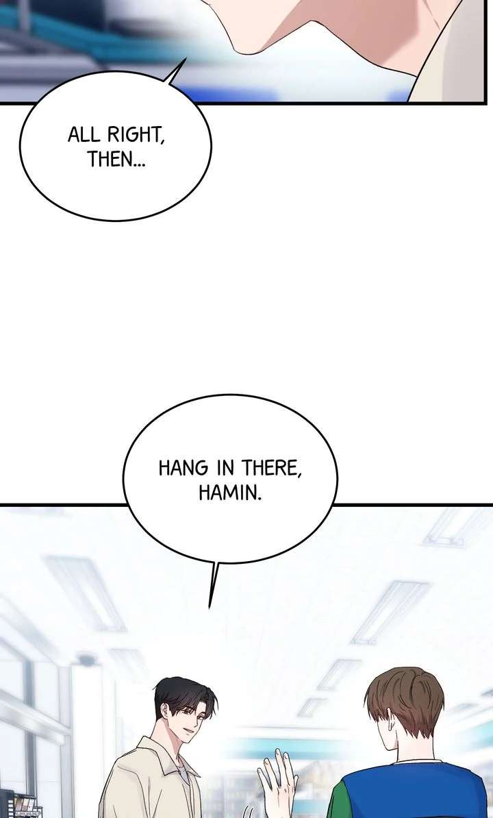 Read Sweet Shot chapter 3 image 93 on Lezhin