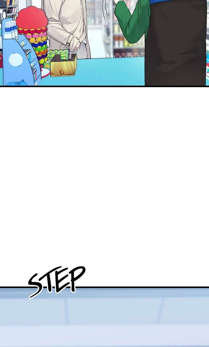 Read Sweet Shot chapter 3 image 94 on Lezhin