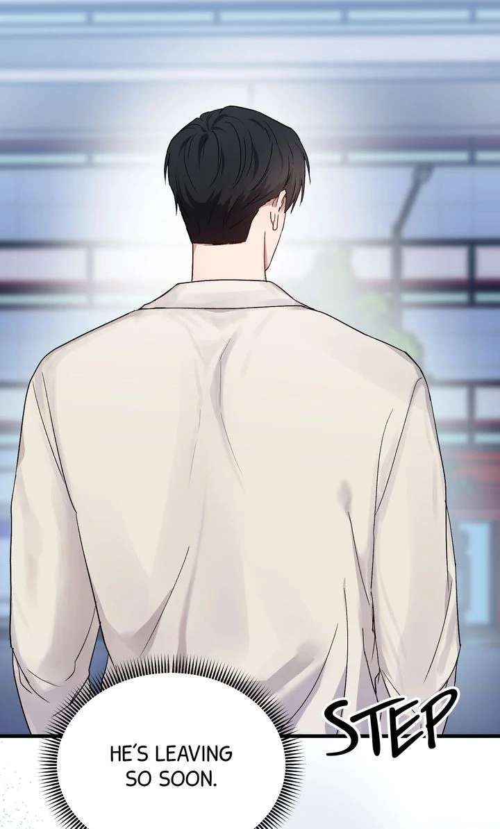 Read Sweet Shot chapter 3 image 95 on Lezhin