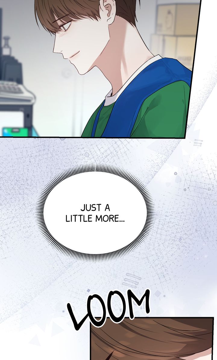 Read Sweet Shot chapter 3 image 97 on Lezhin