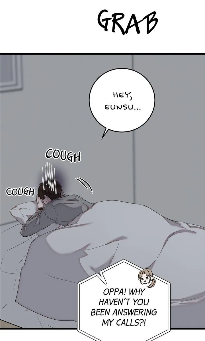 Read Sweet Shot chapter 30 image 10 on Lezhin