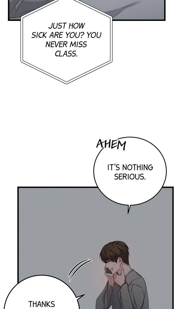 Read Sweet Shot chapter 30 image 12 on Lezhin