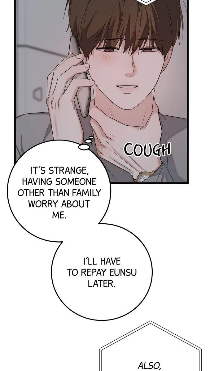 Read Sweet Shot chapter 30 image 15 on Lezhin
