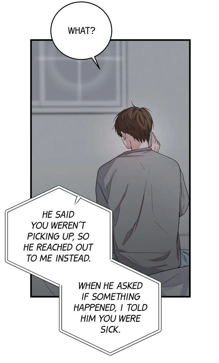 Read Sweet Shot chapter 30 image 17 on Lezhin
