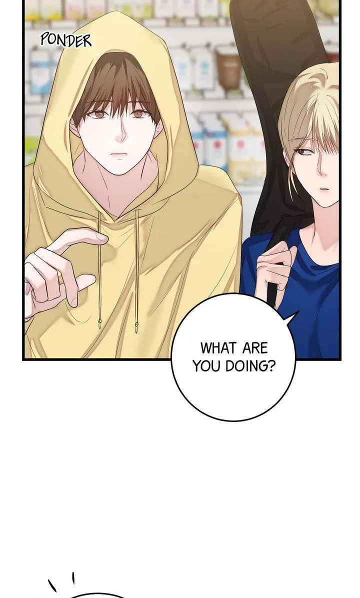 Read Sweet Shot chapter 30 image 25 on Lezhin
