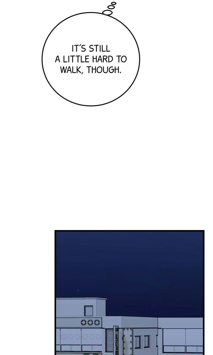 Read Sweet Shot chapter 30 image 28 on Lezhin