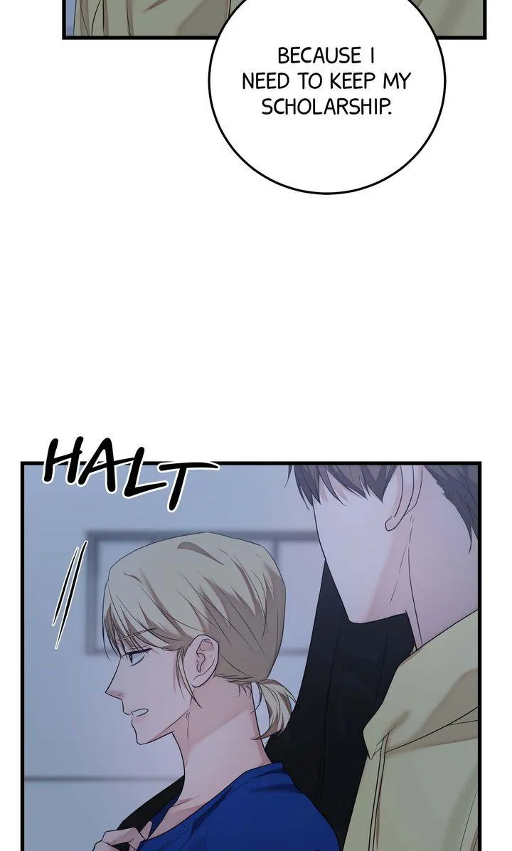 Read Sweet Shot chapter 30 image 32 on Lezhin