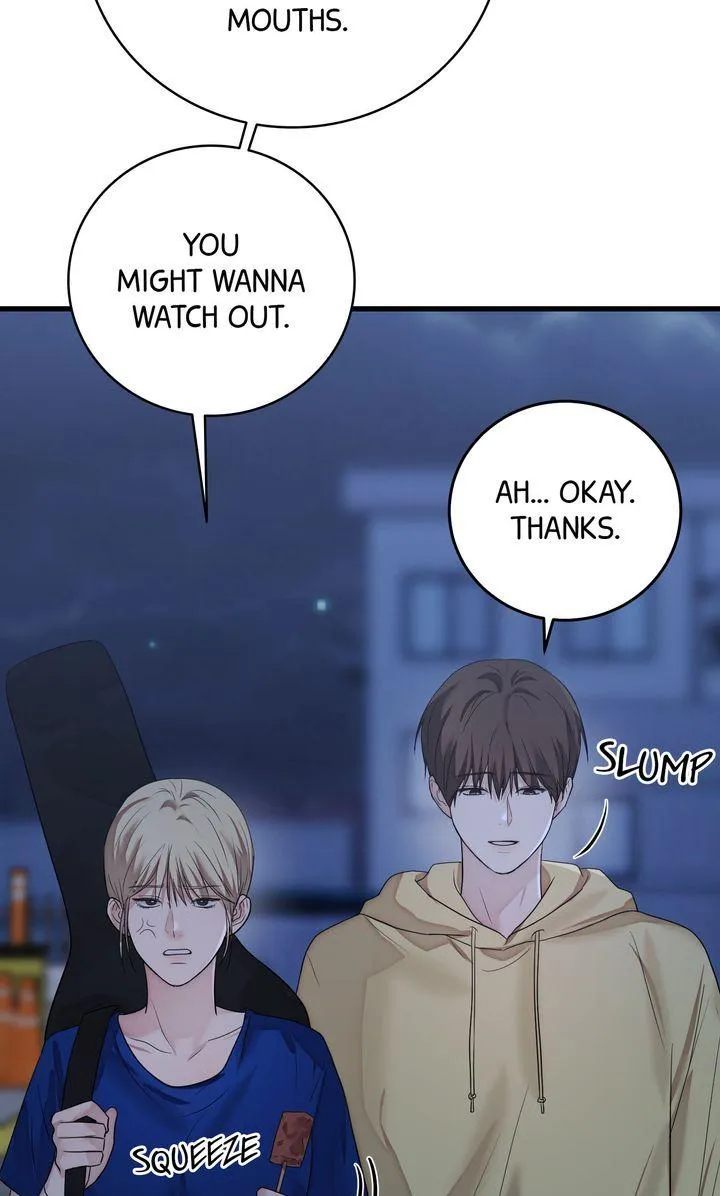 Read Sweet Shot chapter 30 image 36 on Lezhin