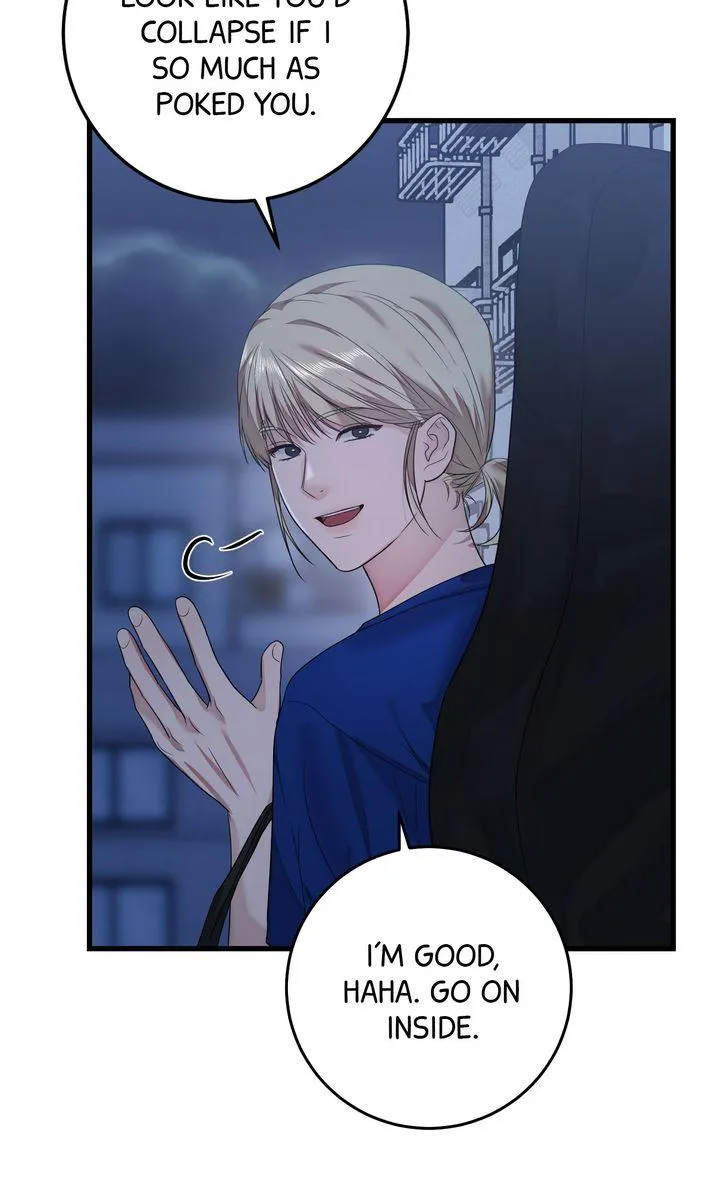 Read Sweet Shot chapter 30 image 39 on Lezhin