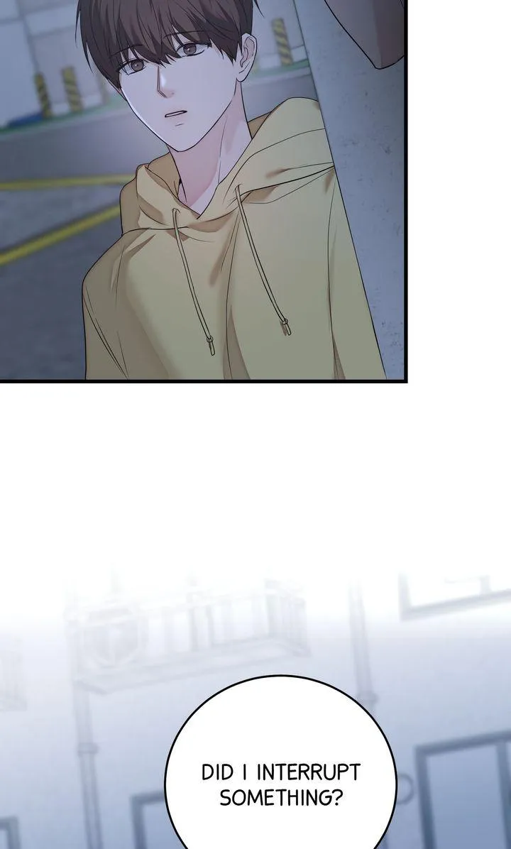 Read Sweet Shot chapter 30 image 43 on Lezhin
