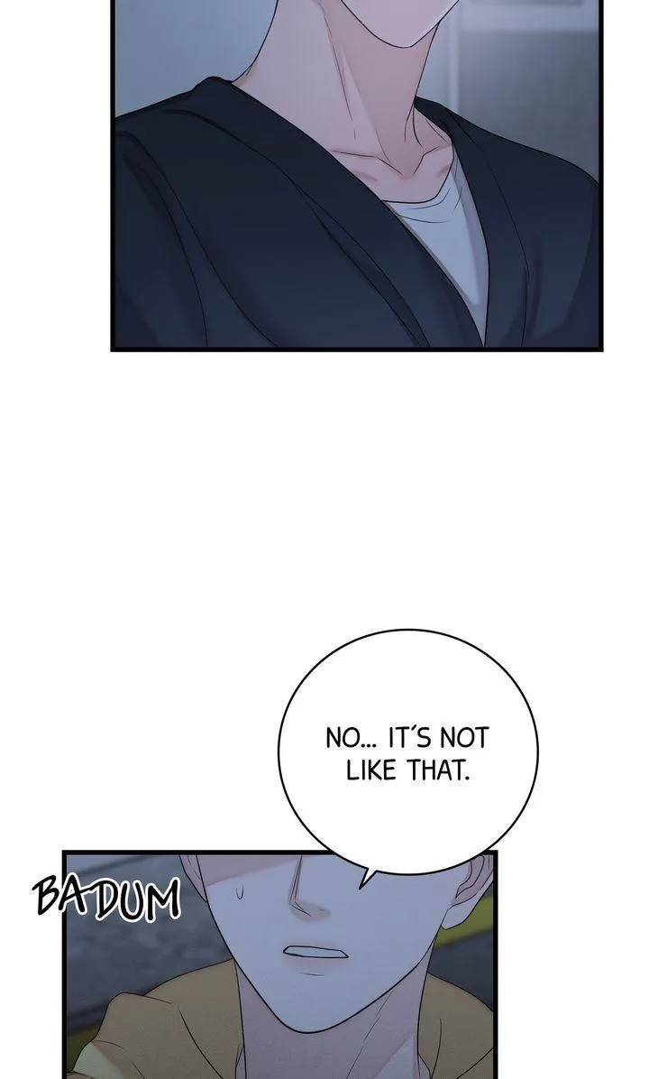 Read Sweet Shot chapter 30 image 46 on Lezhin
