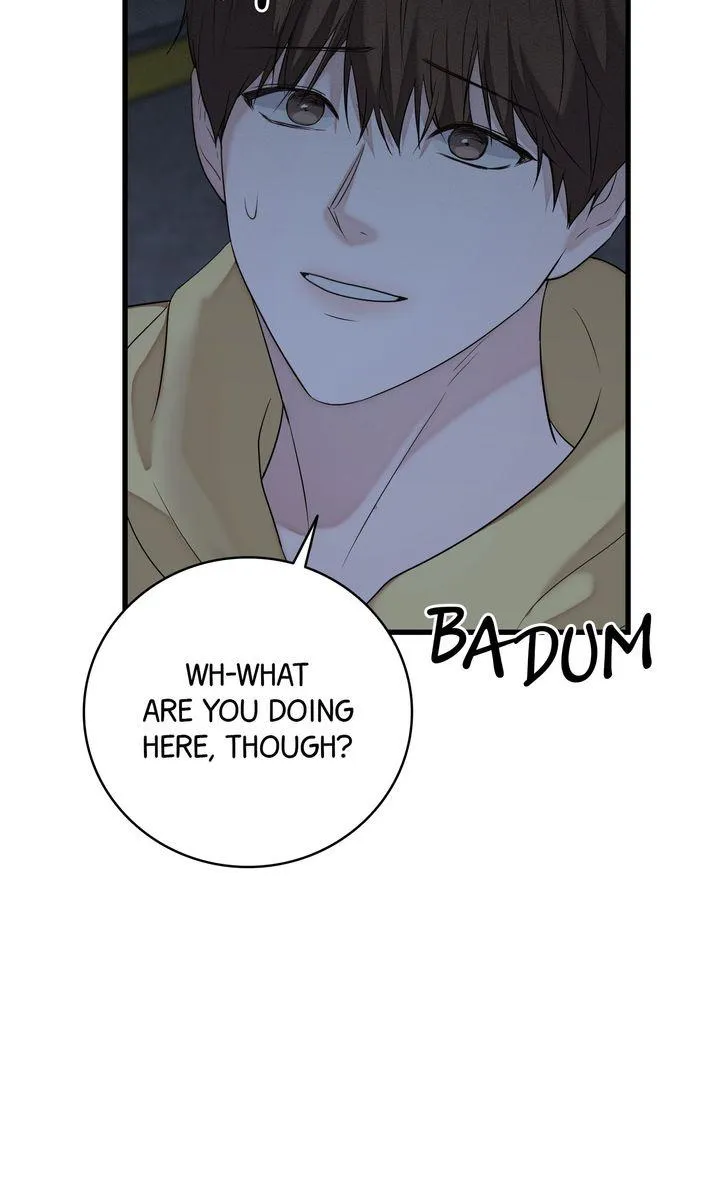 Read Sweet Shot chapter 30 image 48 on Lezhin