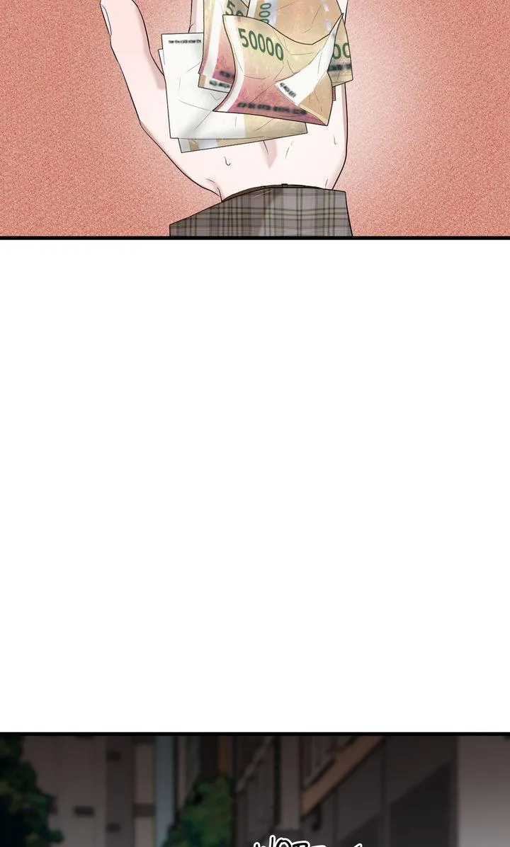 Read Sweet Shot chapter 30 image 5 on Lezhin