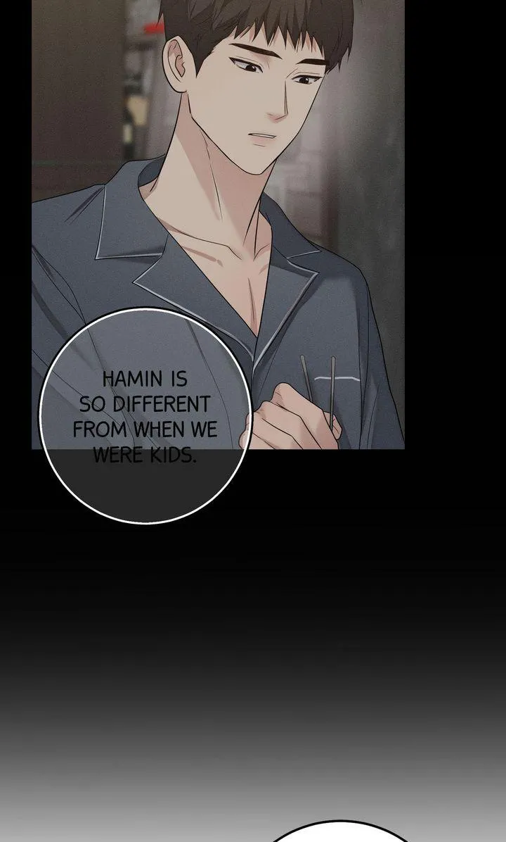 Read Sweet Shot chapter 30 image 52 on Lezhin