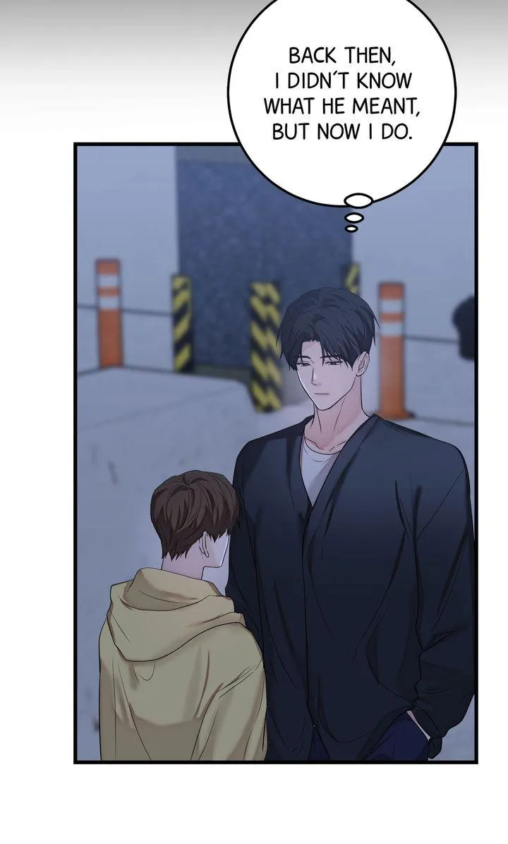 Read Sweet Shot chapter 30 image 53 on Lezhin