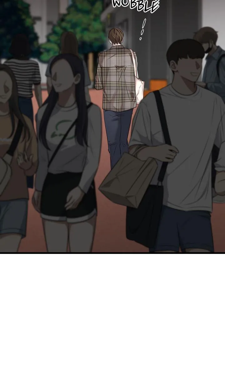 Read Sweet Shot chapter 30 image 6 on Lezhin