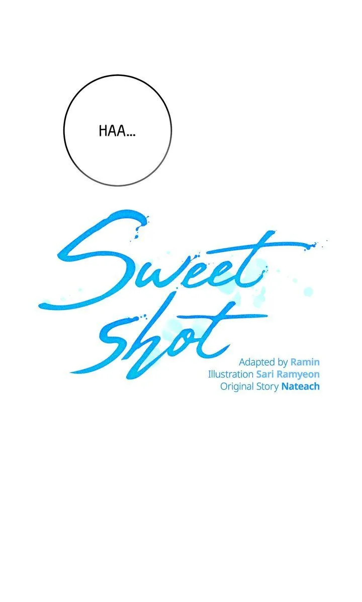 Read Sweet Shot chapter 30 image 7 on Lezhin