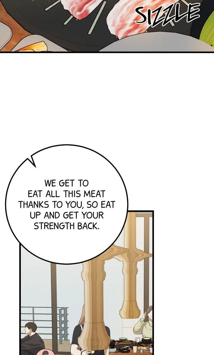 Read Sweet Shot chapter 30 image 72 on Lezhin