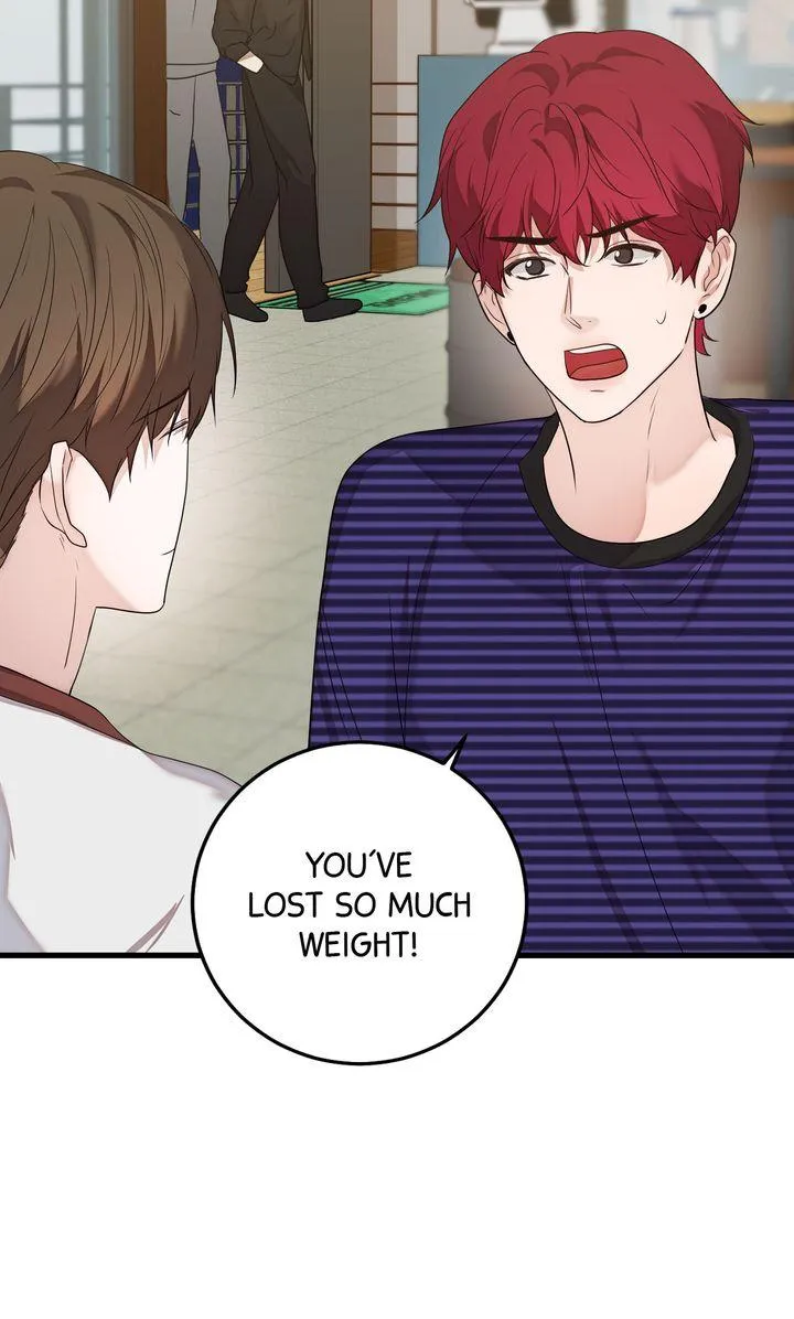 Read Sweet Shot chapter 30 image 74 on Lezhin