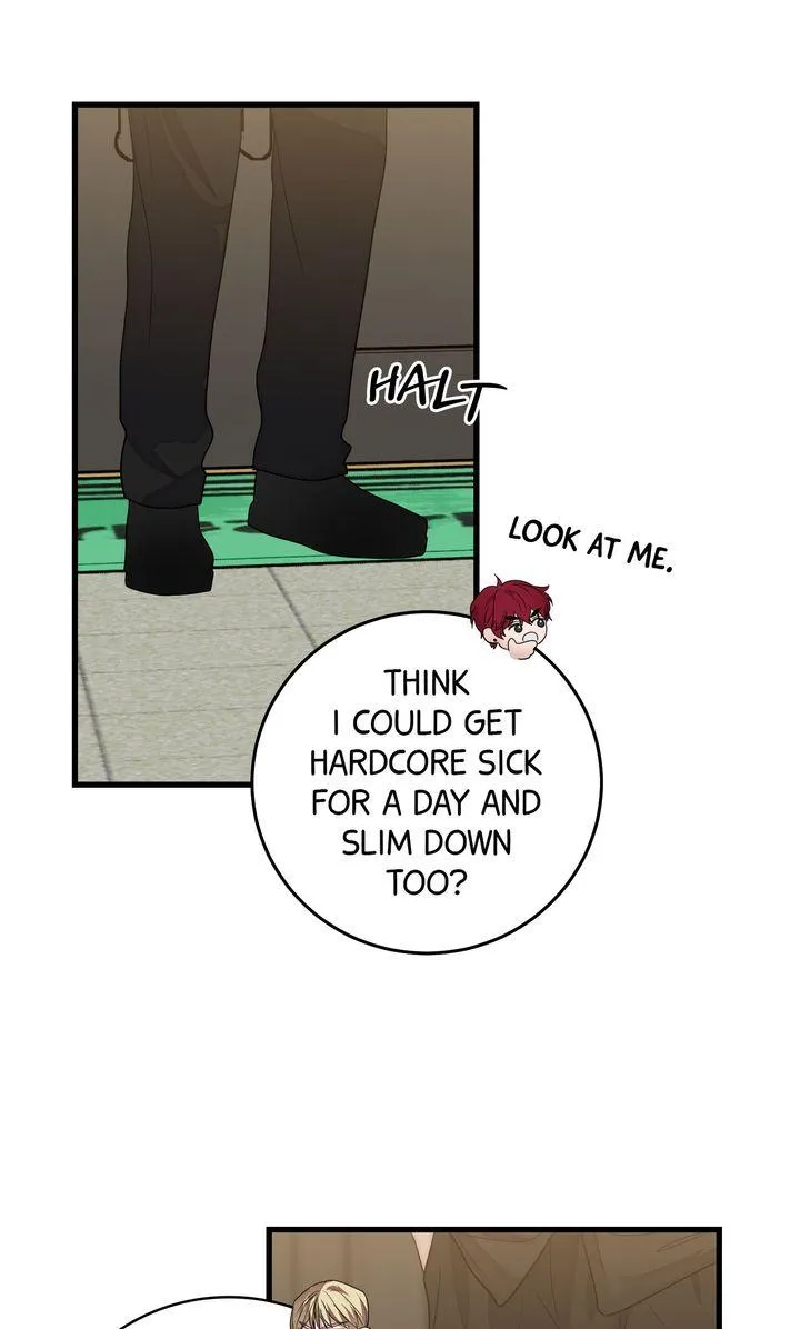 Read Sweet Shot chapter 30 image 75 on Lezhin