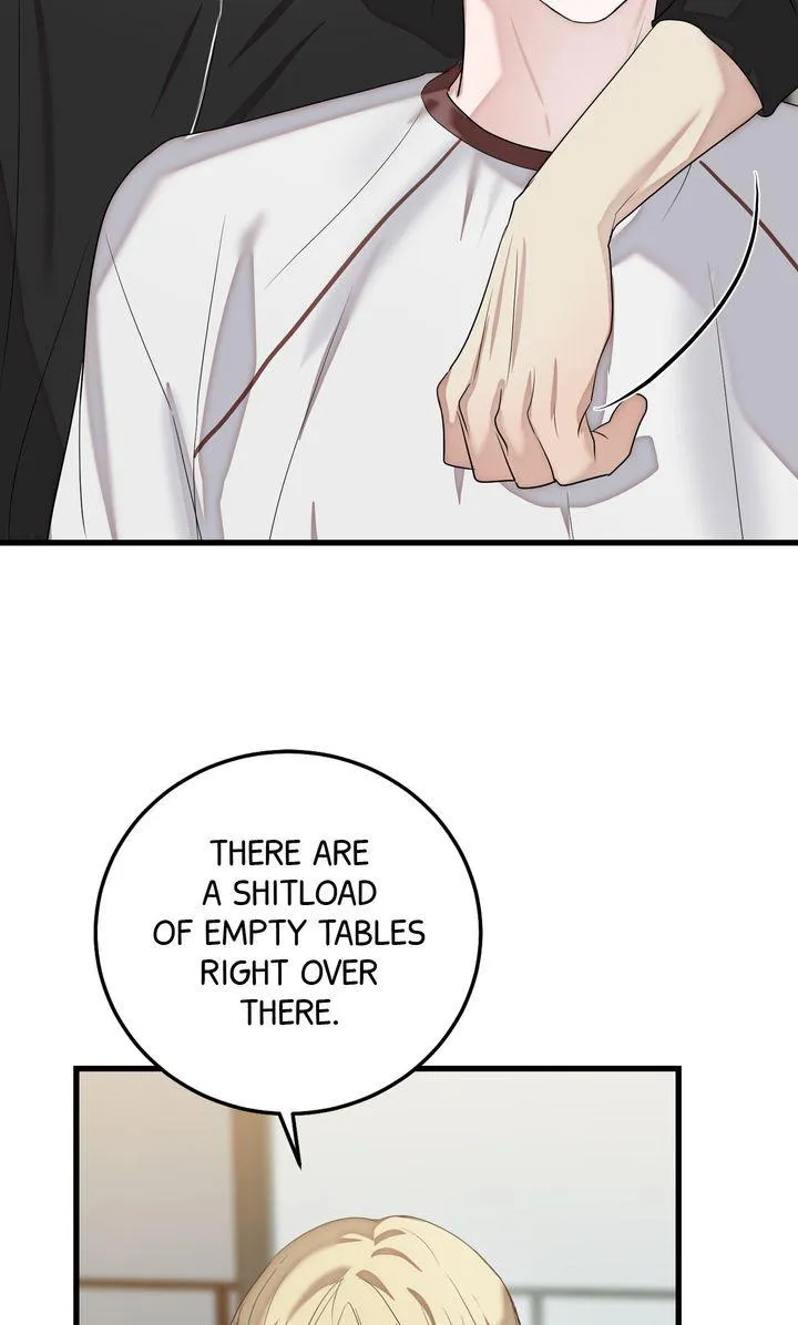 Read Sweet Shot chapter 30 image 79 on Lezhin
