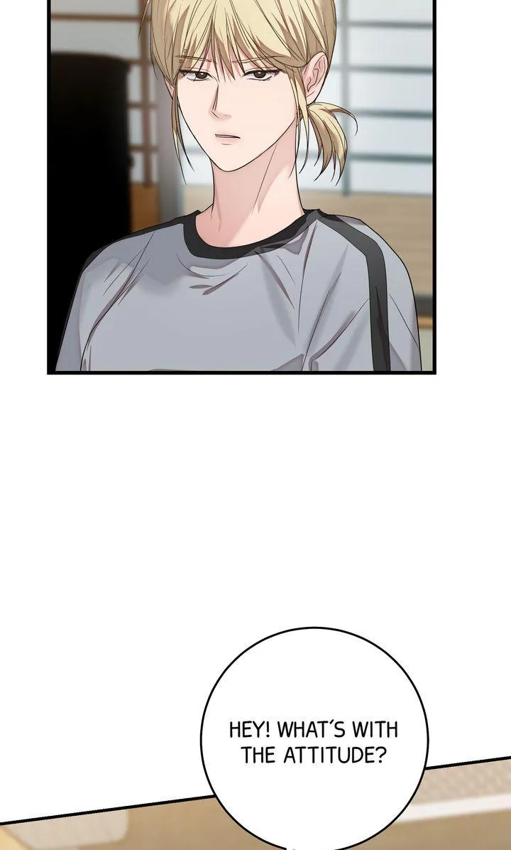 Read Sweet Shot chapter 30 image 80 on Lezhin