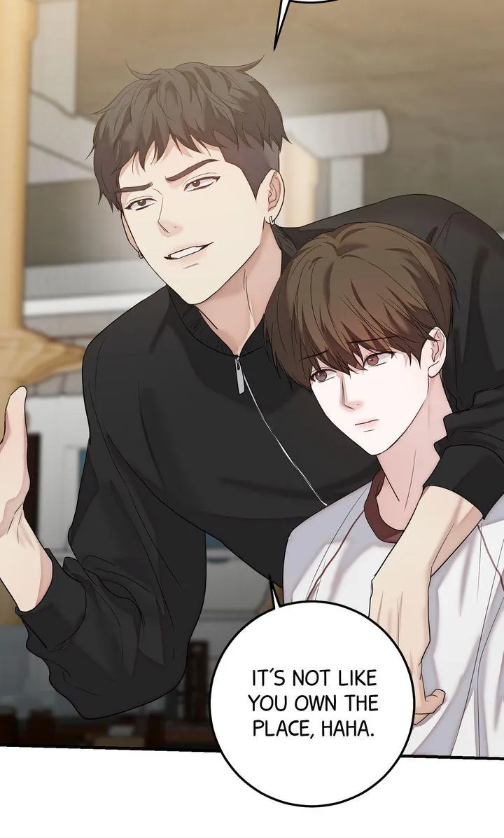 Read Sweet Shot chapter 30 image 81 on Lezhin