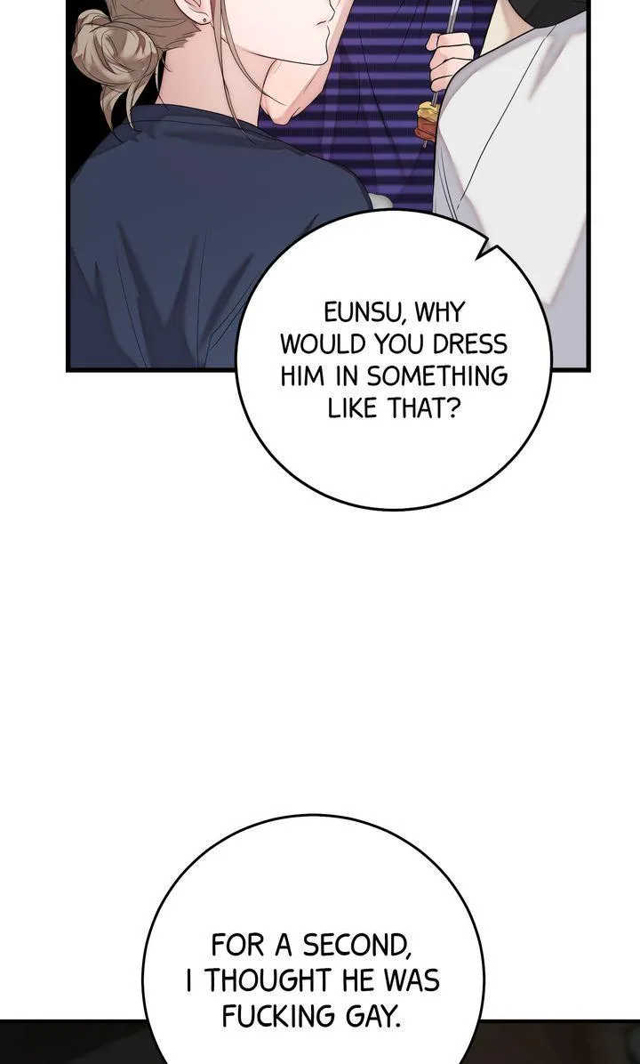 Read Sweet Shot chapter 30 image 84 on Lezhin