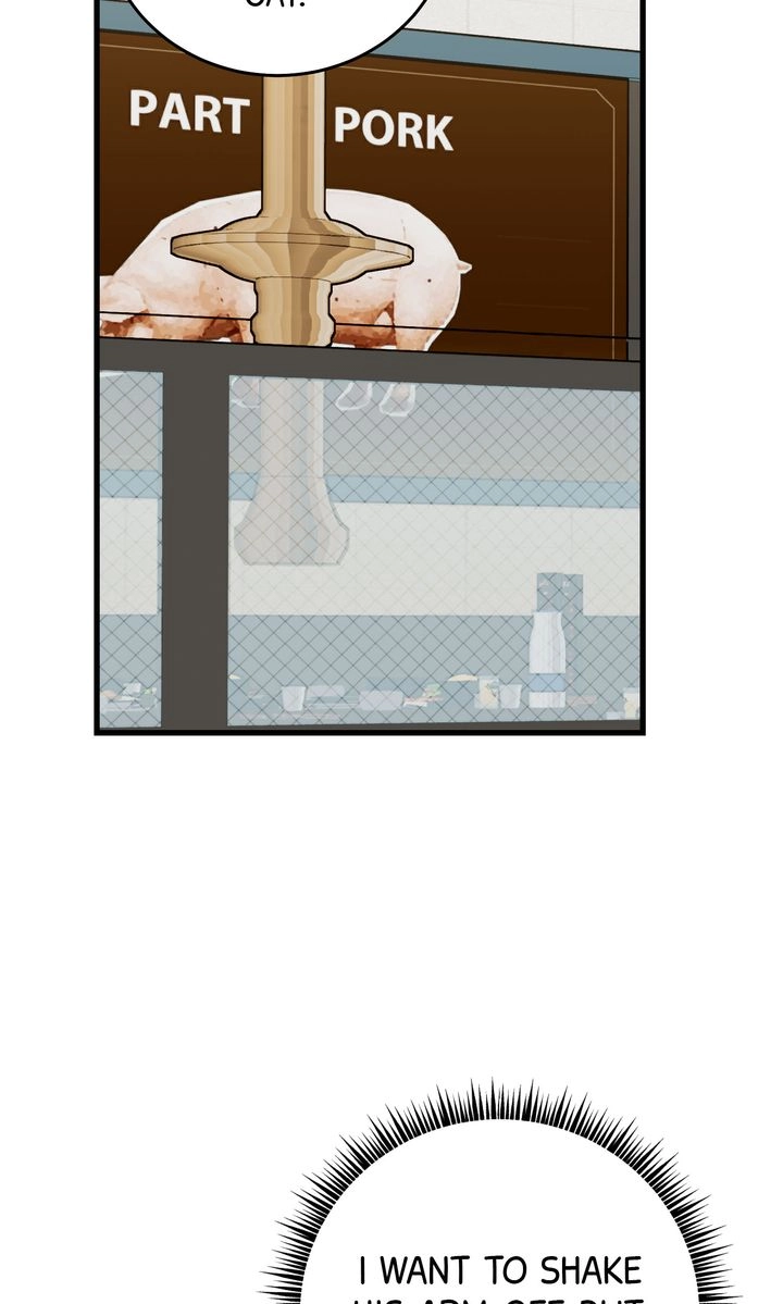 Read Sweet Shot chapter 31 image 1 on Lezhin