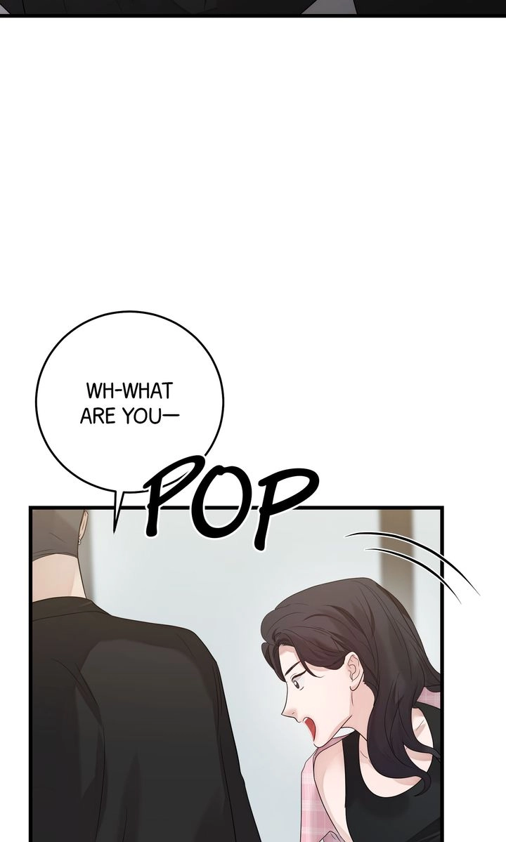 Read Sweet Shot chapter 31 image 10 on Lezhin
