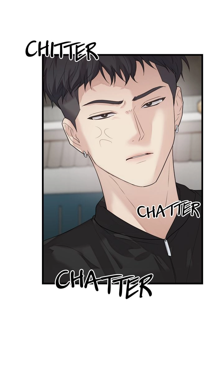 Read Sweet Shot chapter 31 image 14 on Lezhin