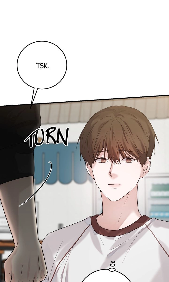 Read Sweet Shot chapter 31 image 15 on Lezhin