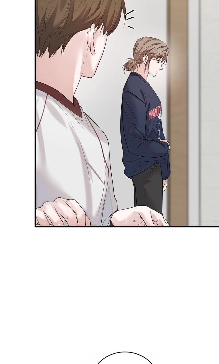 Read Sweet Shot chapter 31 image 18 on Lezhin