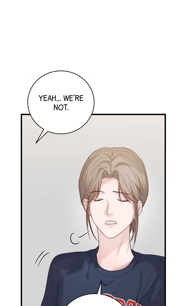 Read Sweet Shot chapter 31 image 21 on Lezhin
