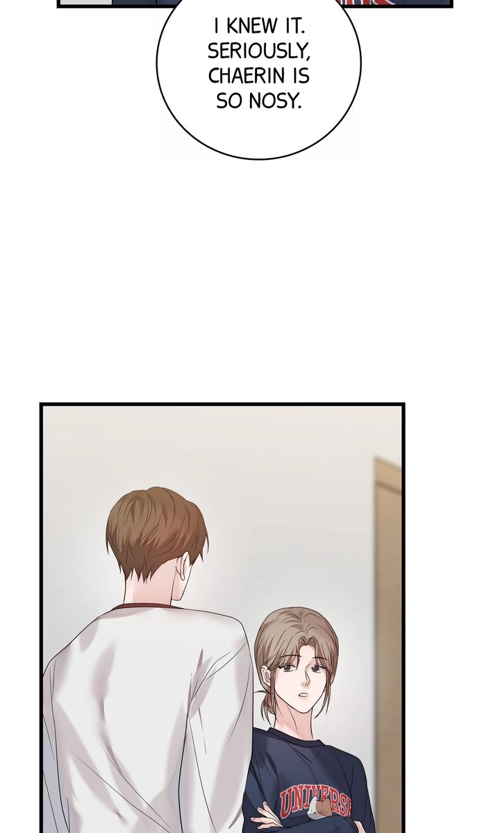 Read Sweet Shot chapter 31 image 22 on Lezhin