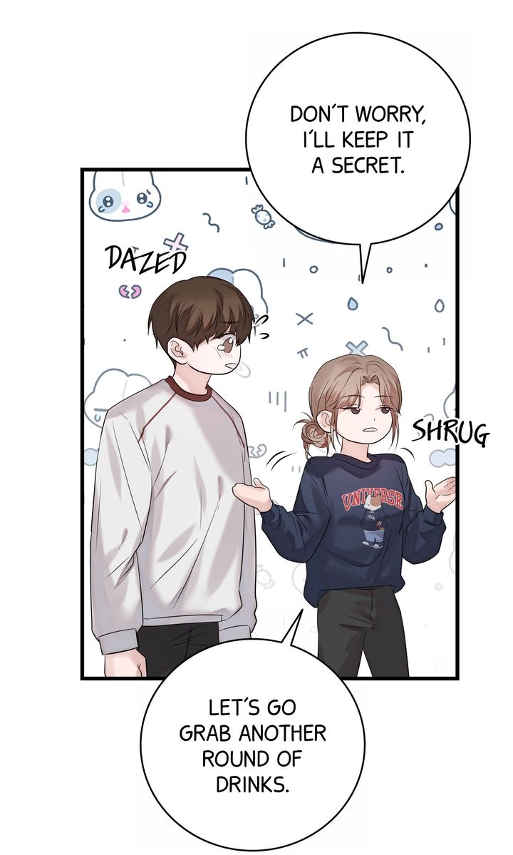 Read Sweet Shot chapter 31 image 25 on Lezhin