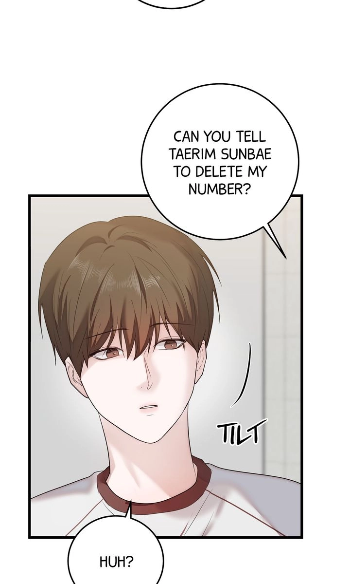 Read Sweet Shot chapter 31 image 27 on Lezhin