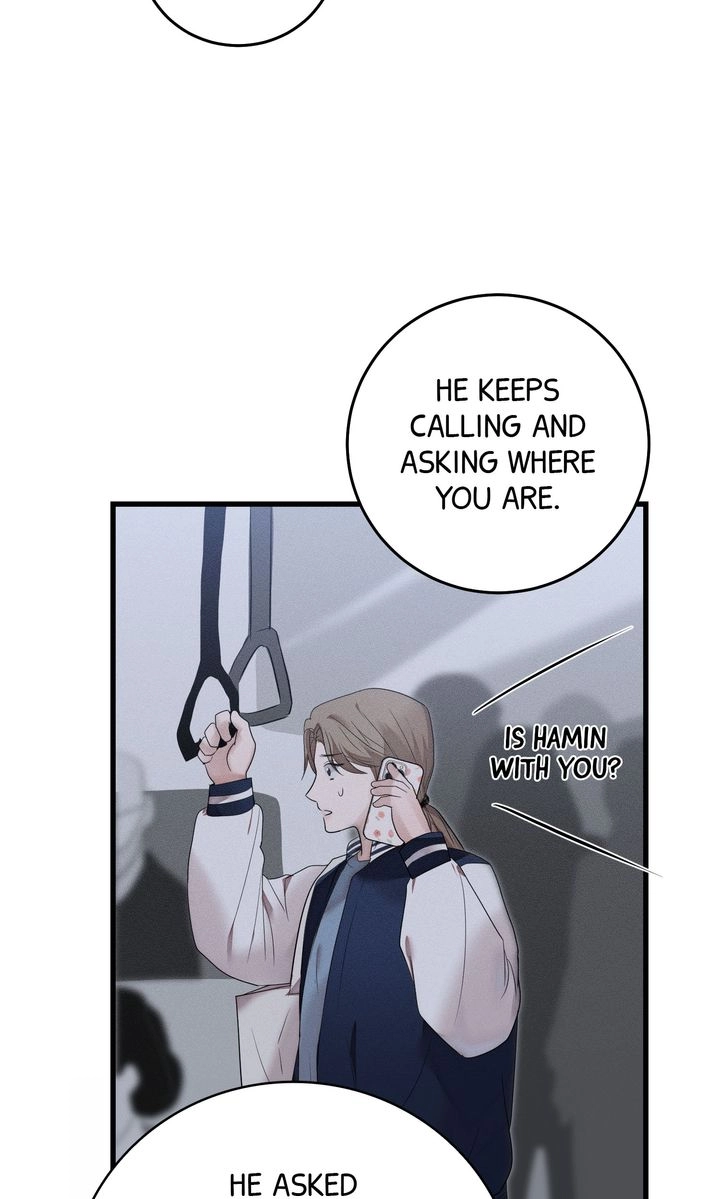 Read Sweet Shot chapter 31 image 28 on Lezhin