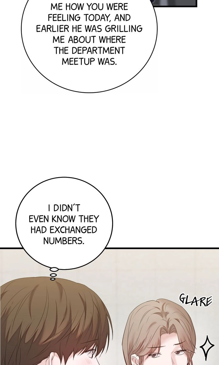Read Sweet Shot chapter 31 image 29 on Lezhin