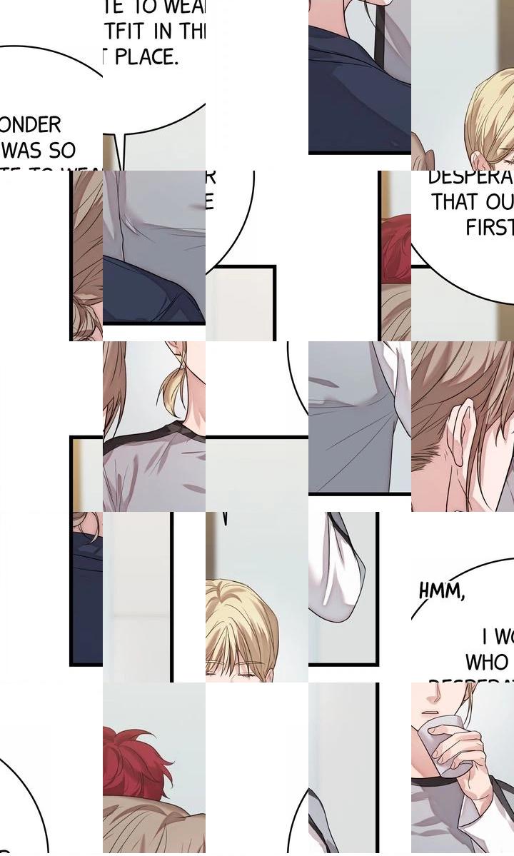 Read Sweet Shot chapter 31 image 3 on Lezhin