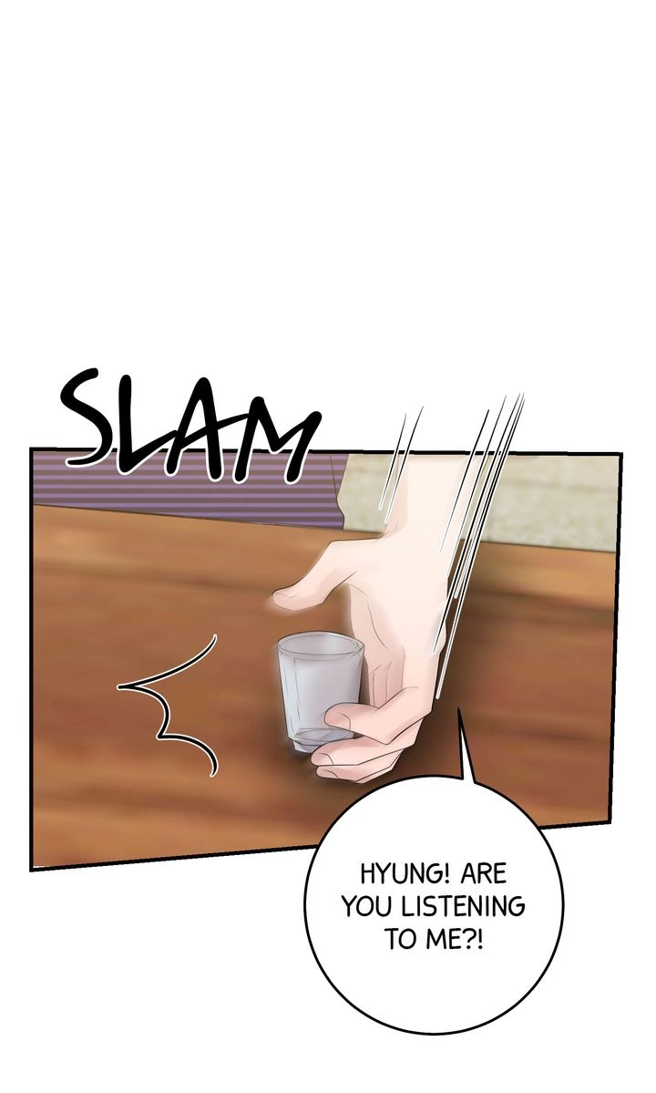 Read Sweet Shot chapter 31 image 32 on Lezhin