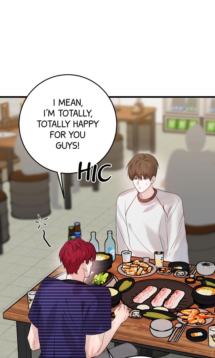 Read Sweet Shot chapter 31 image 33 on Lezhin