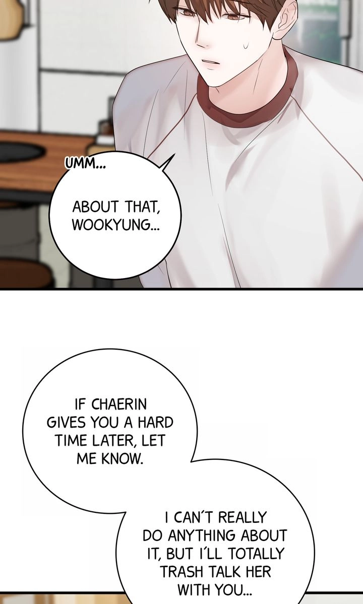 Read Sweet Shot chapter 31 image 35 on Lezhin