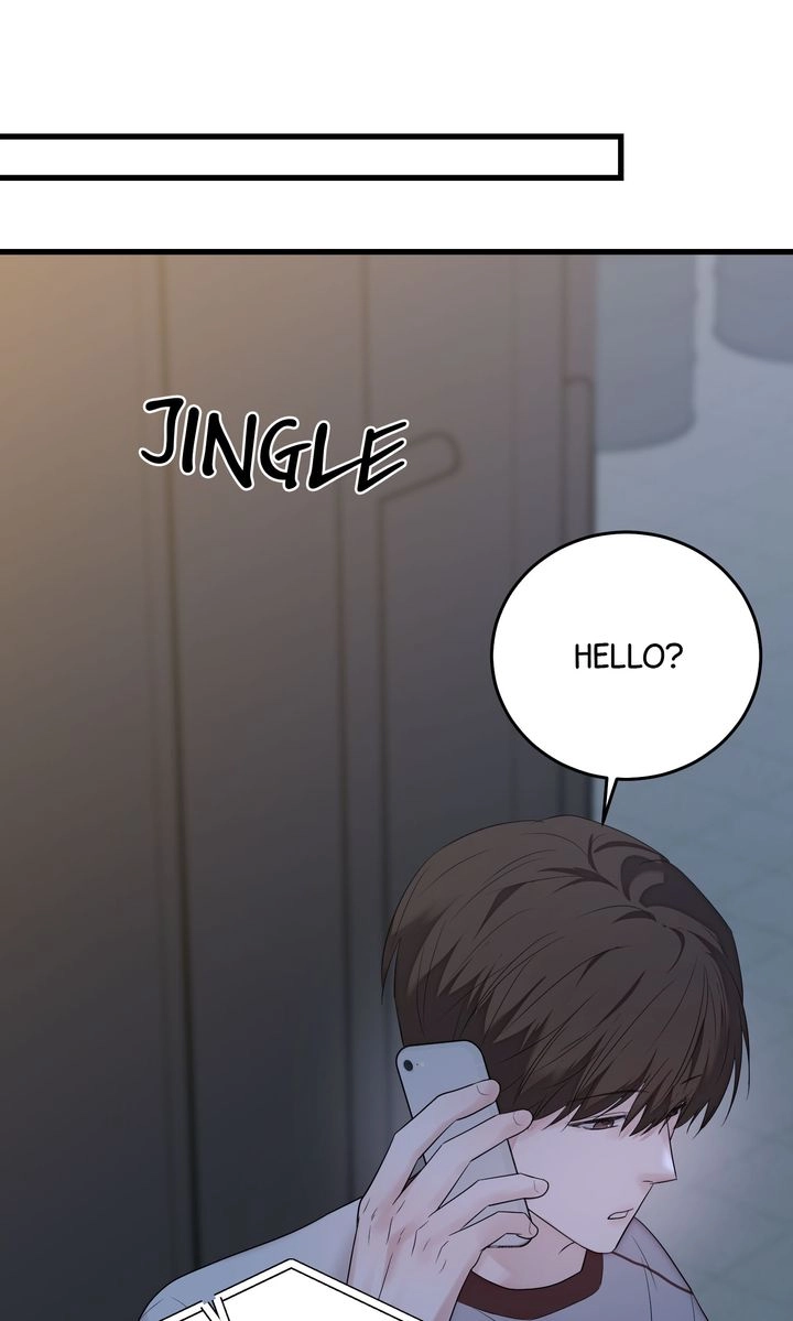Read Sweet Shot chapter 31 image 39 on Lezhin