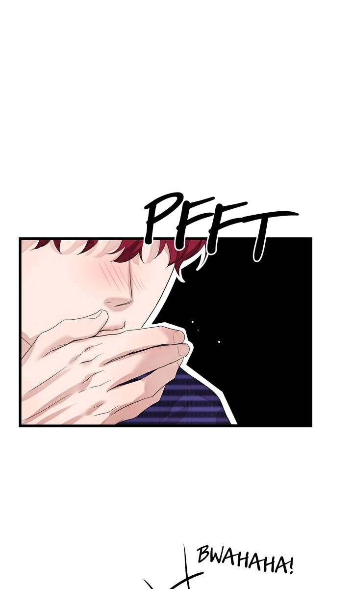 Read Sweet Shot chapter 31 image 4 on Lezhin