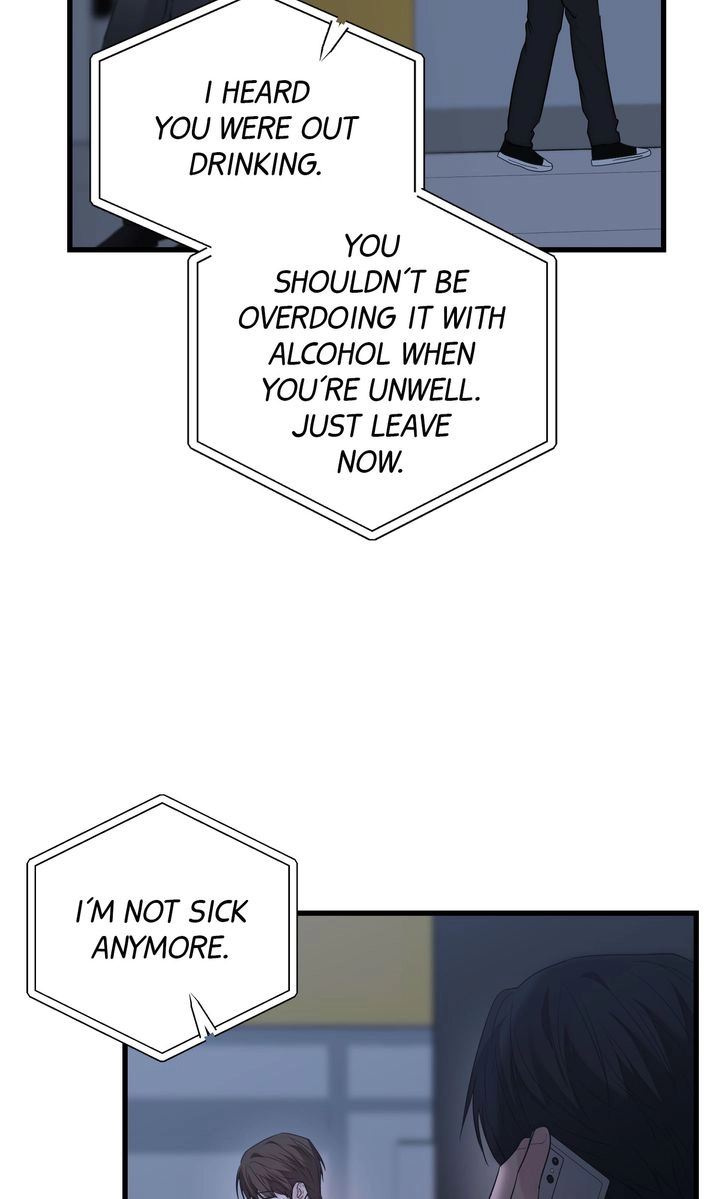 Read Sweet Shot chapter 31 image 41 on Lezhin