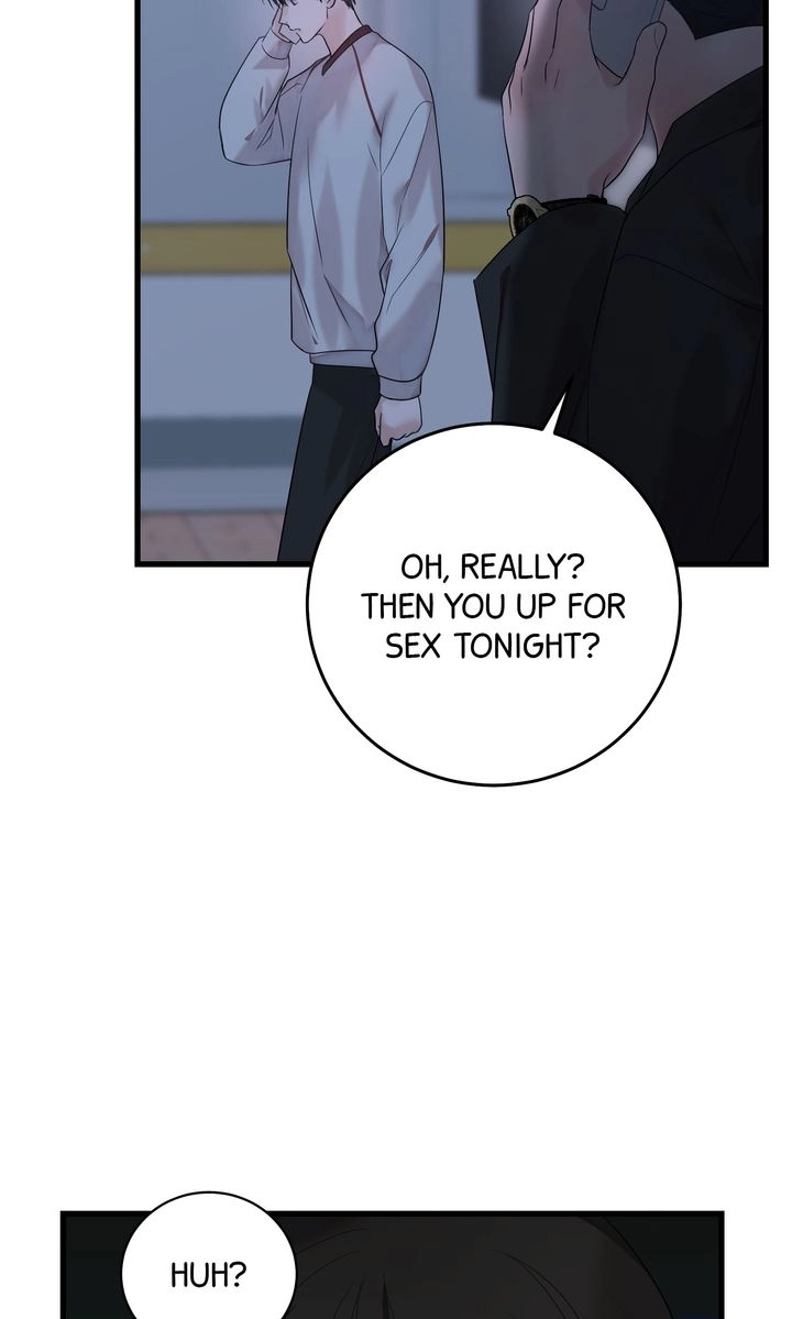 Read Sweet Shot chapter 31 image 42 on Lezhin
