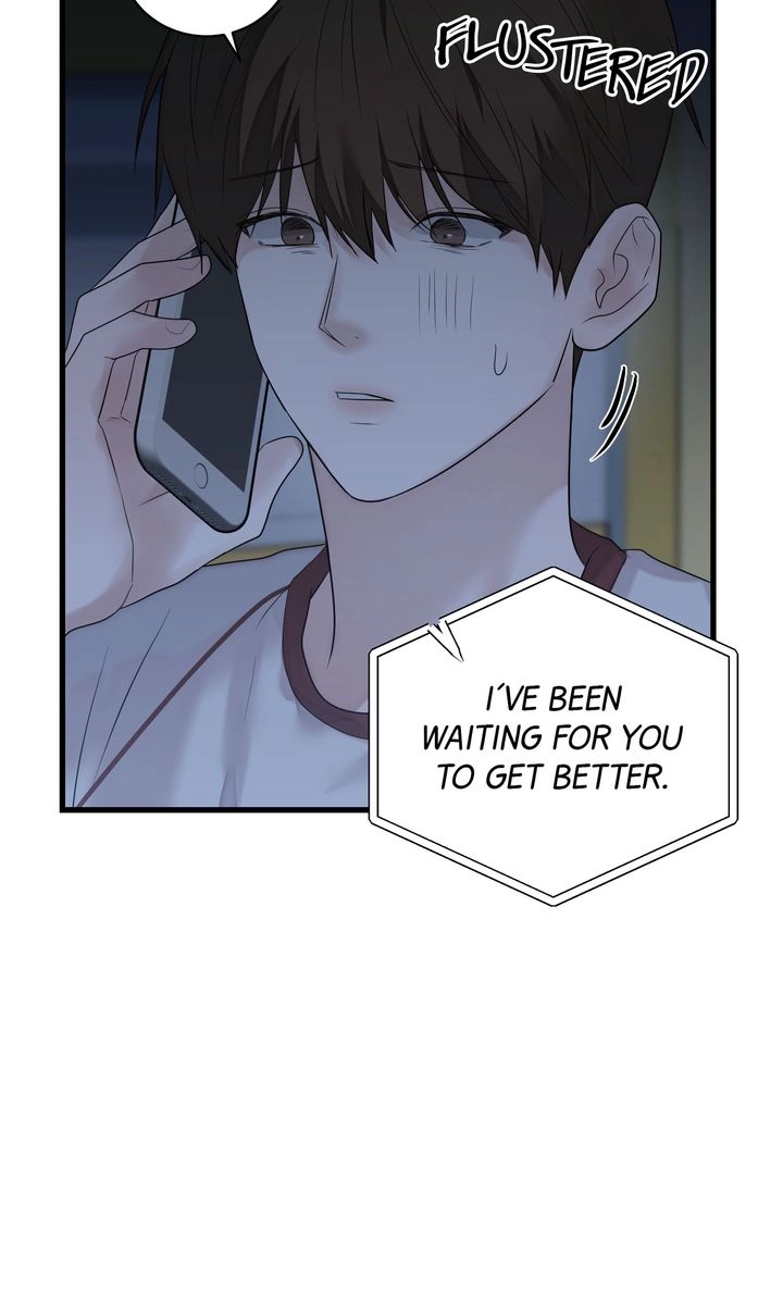 Read Sweet Shot chapter 31 image 43 on Lezhin