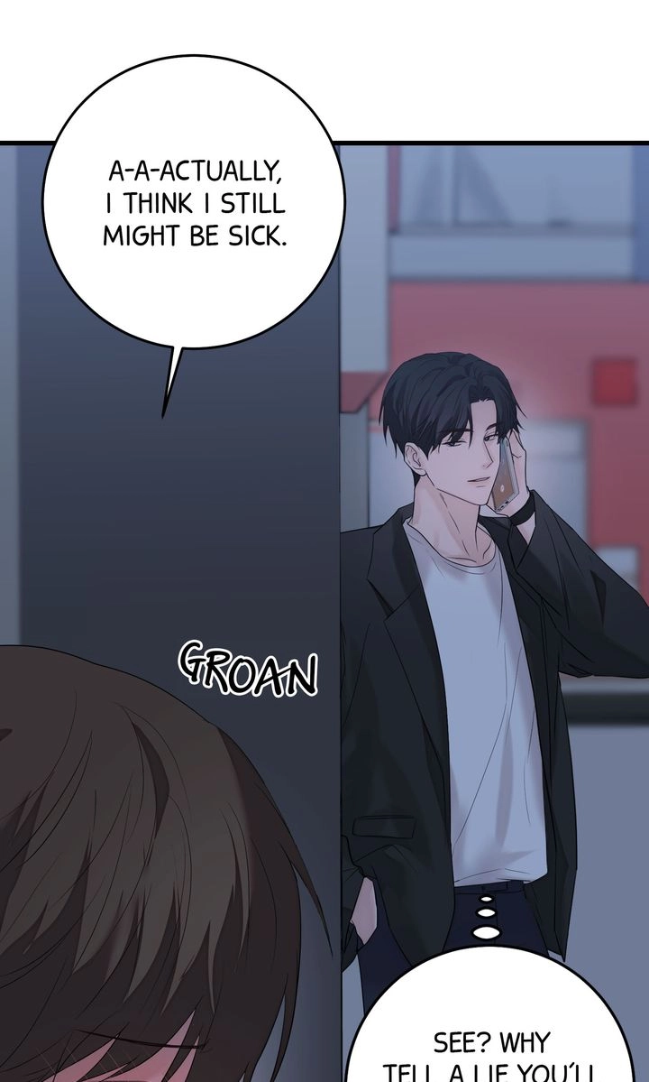 Read Sweet Shot chapter 31 image 44 on Lezhin
